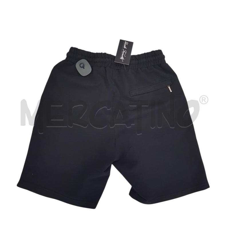 SHORTS U DSQUARED PER IBRA NERI | Mercatino dell'Usato Civitavecchia 2