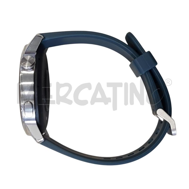 SMARWHATCH REALME WATCH S2 CINT BLU | Mercatino dell'Usato Civitavecchia 4
