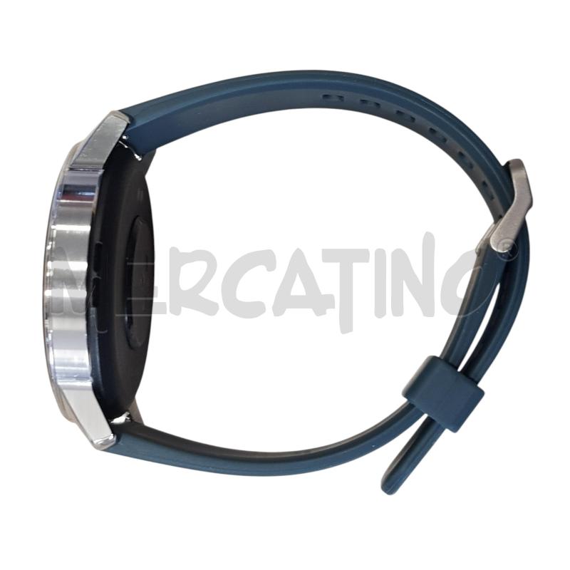 SMARWHATCH REALME WATCH S2 CINT BLU | Mercatino dell'Usato Civitavecchia 5