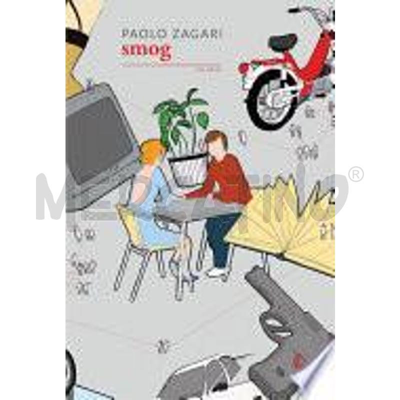 SMOG | Mercatino dell'Usato Civitavecchia 1