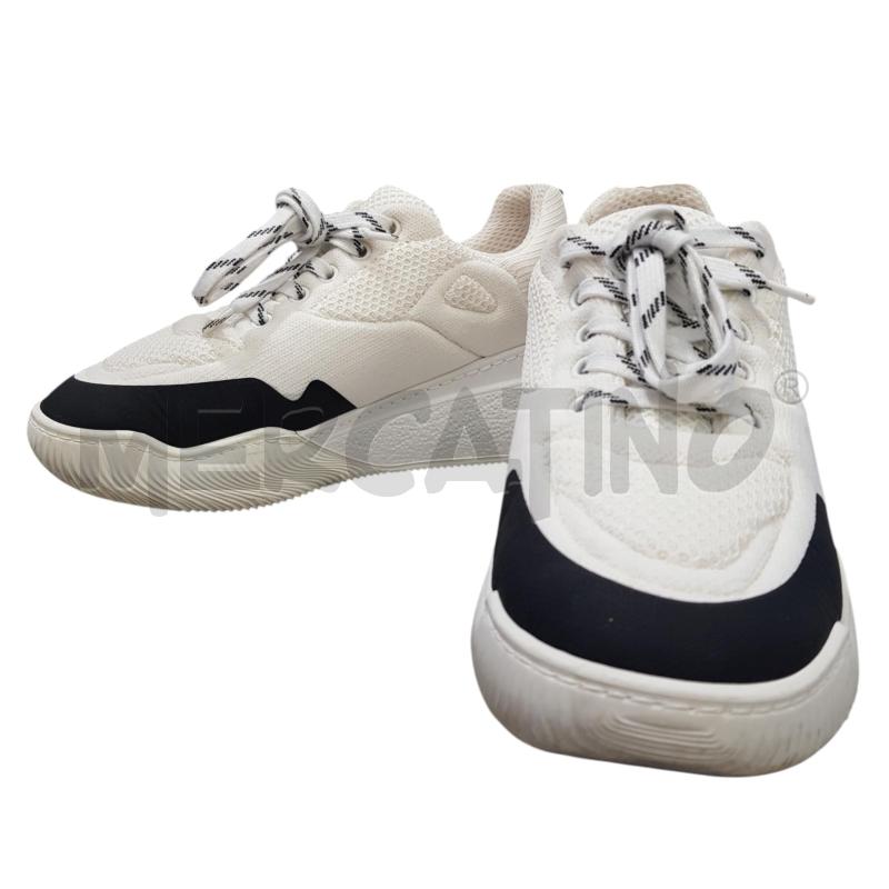 SNEAKERS D STELLA MC CARTNEY PANNA DETT NERI | Mercatino dell'Usato Civitavecchia 3