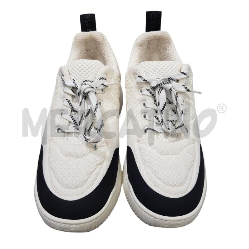 SNEAKERS D STELLA MC CARTNEY PANNA DETT NERI | Mercatino dell'Usato Civitavecchia 4