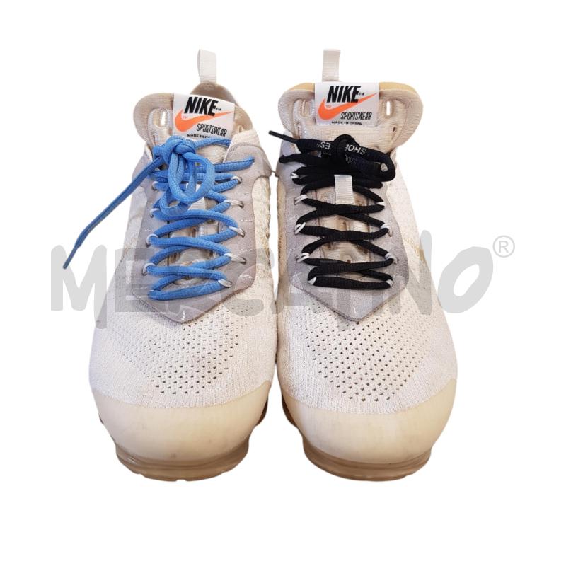 SNEAKERS U NIKE AIR VAPORMAX OFF WHITE | Mercatino dell'Usato Civitavecchia 3