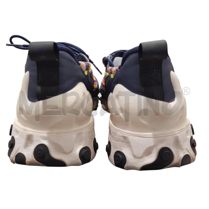 SNEAKERS U NIKE THEIOTHBLU INTRECCIO MULTI COL | Mercatino dell'Usato Civitavecchia 2