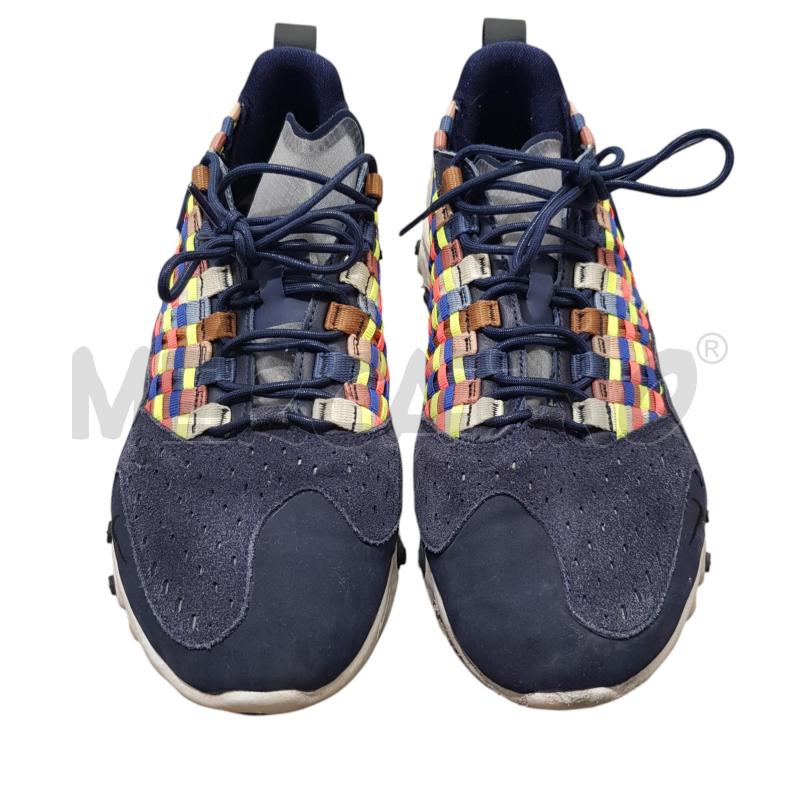SNEAKERS U NIKE THEIOTHBLU INTRECCIO MULTI COL | Mercatino dell'Usato Civitavecchia 3