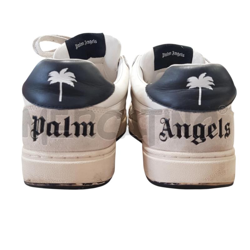SNEAKERS U UNIVERSITY WHITE/BLACK | Mercatino dell'Usato Civitavecchia 2