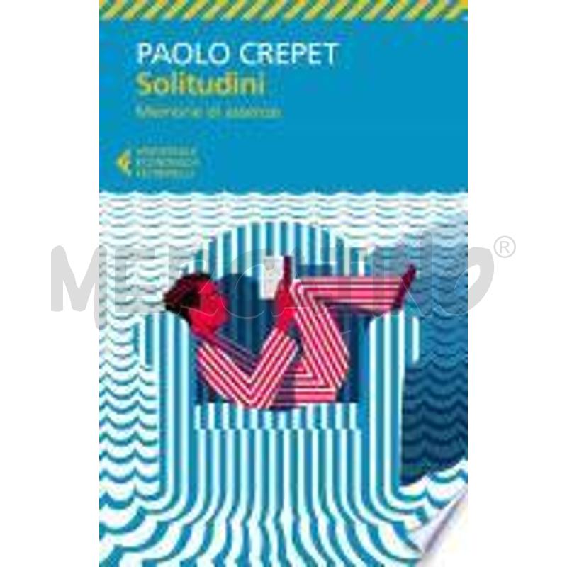 SOLITUDINI | Mercatino dell'Usato Civitavecchia 1