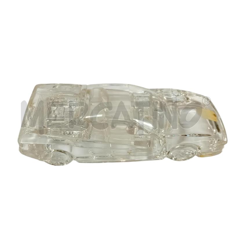 SOPRAMMOBILE FERRARI CRISTALLO 18 X 8 X 4 CM | Mercatino dell'Usato Civitavecchia 1