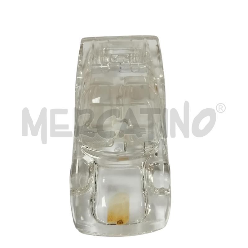 SOPRAMMOBILE FERRARI CRISTALLO 18 X 8 X 4 CM | Mercatino dell'Usato Civitavecchia 2