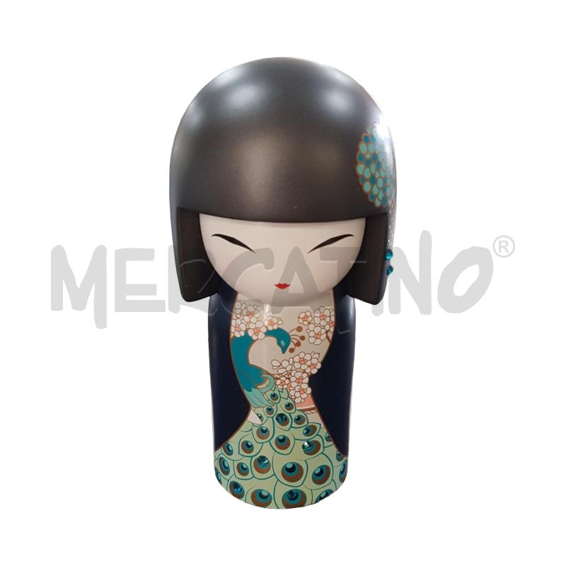 SOPRAMMOBILE KIMMIDOLL COLLECTION LIMITED EDITION CON SCATOLA TUTTO ORIGINALE | Mercatino dell'Usato Civitavecchia 2