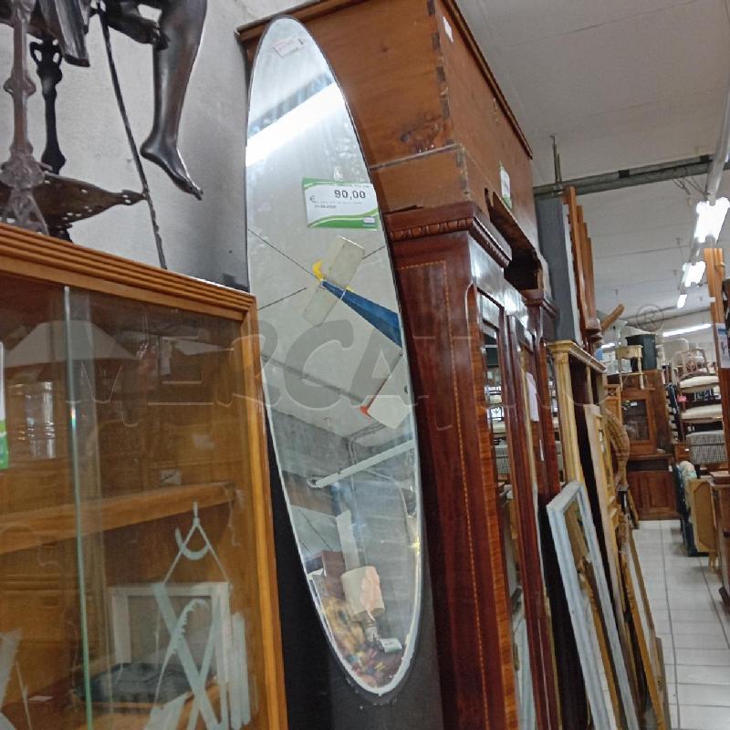 SPECCHIO UNGHIA 170 CM | Mercatino dell'Usato Civitavecchia 2