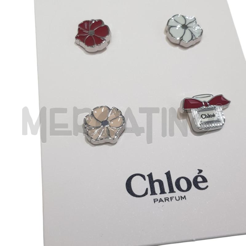 SPILLA CLOE 4PZ LIMITED EDITION  | Mercatino dell'Usato Civitavecchia 1