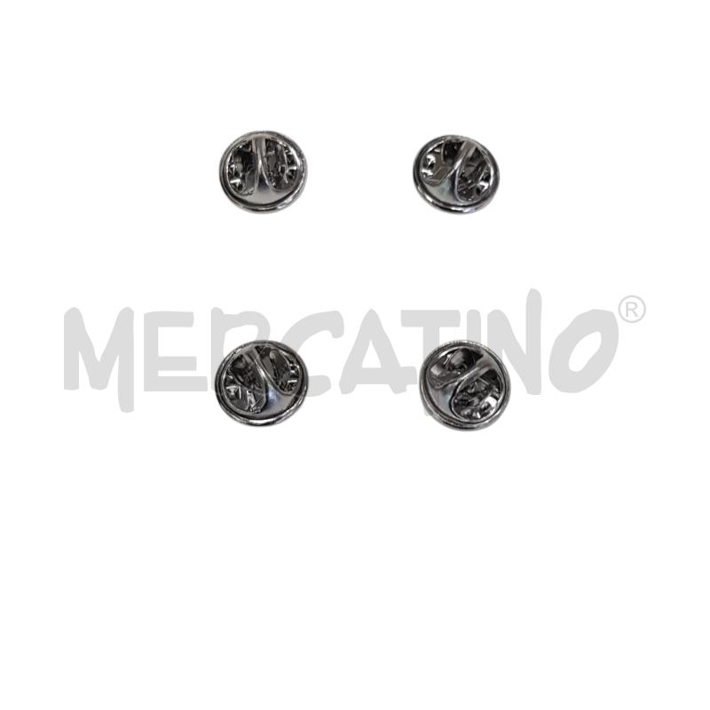 SPILLA CLOE 4PZ LIMITED EDITION  | Mercatino dell'Usato Civitavecchia 2