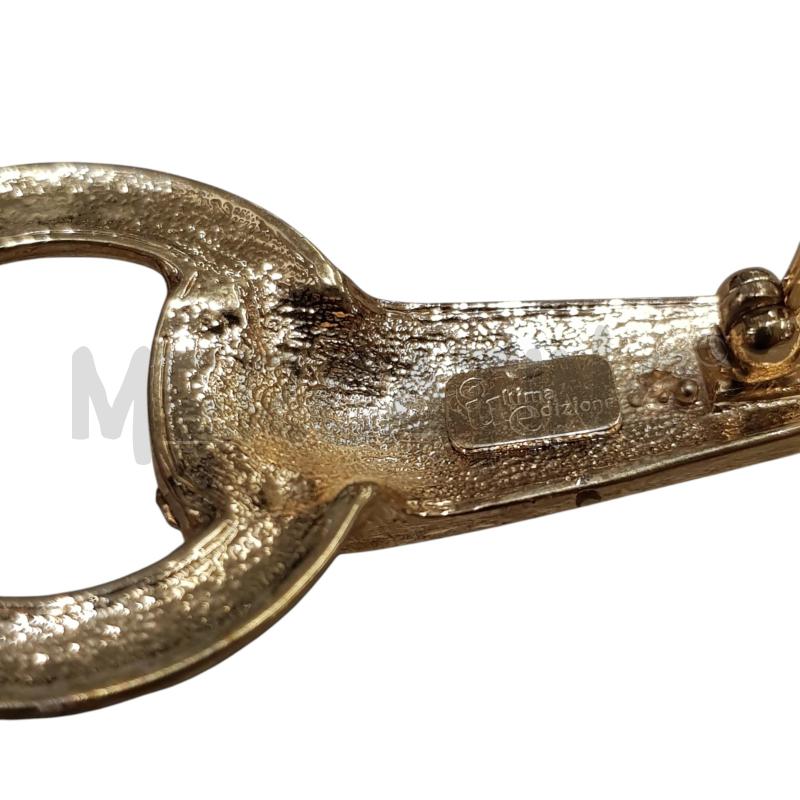 SPILLA ULTIMA EDIZIONE LUNGA STRASS MANCANTI | Mercatino dell'Usato Civitavecchia 4