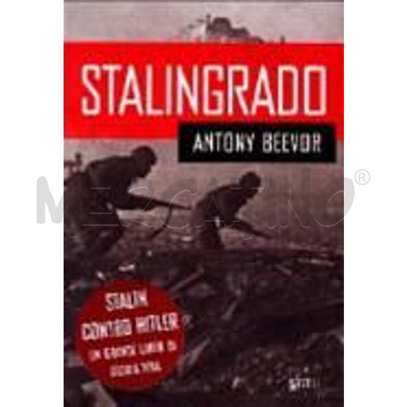 STALINGRADO | Mercatino dell'Usato Civitavecchia 1