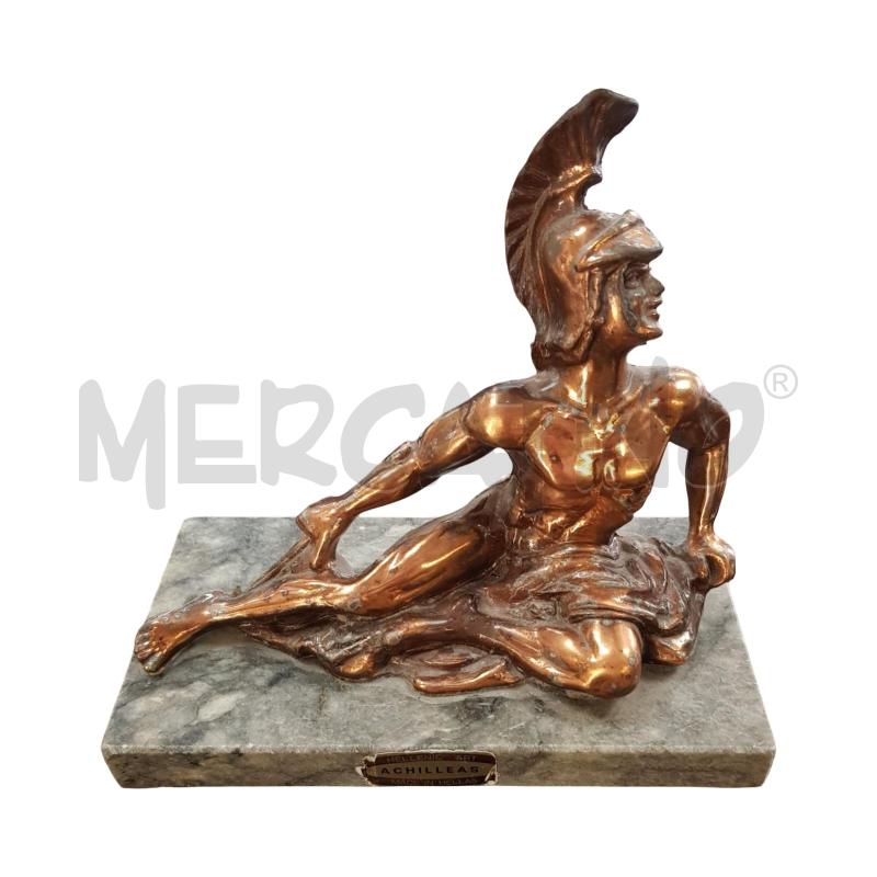 STATUA ACHILLE | Mercatino dell'Usato Civitavecchia 1