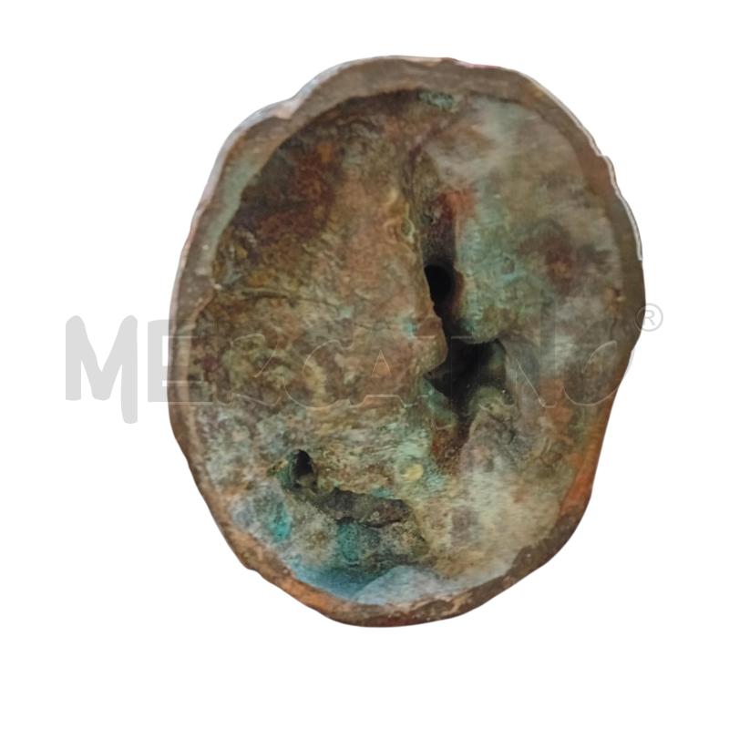 STATUA DONNA BRONZO FORMOSA CM48 | Mercatino dell'Usato Civitavecchia 5