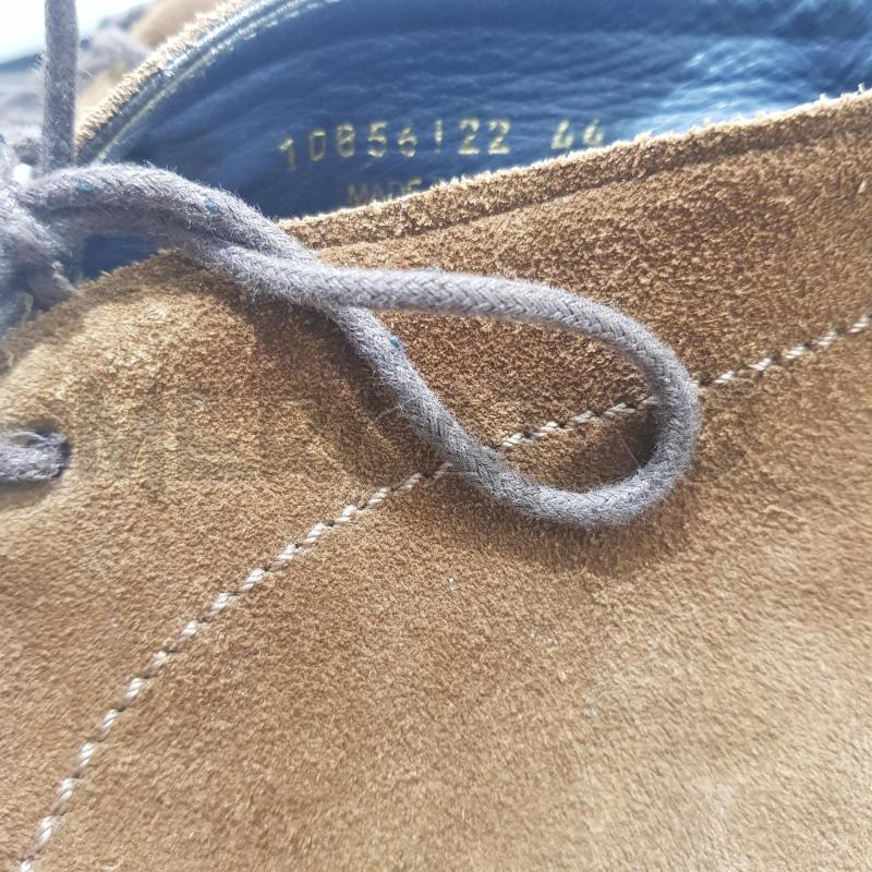 STIVALETTI U BRECOS SCAMO MARR | Mercatino dell'Usato Civitavecchia 5