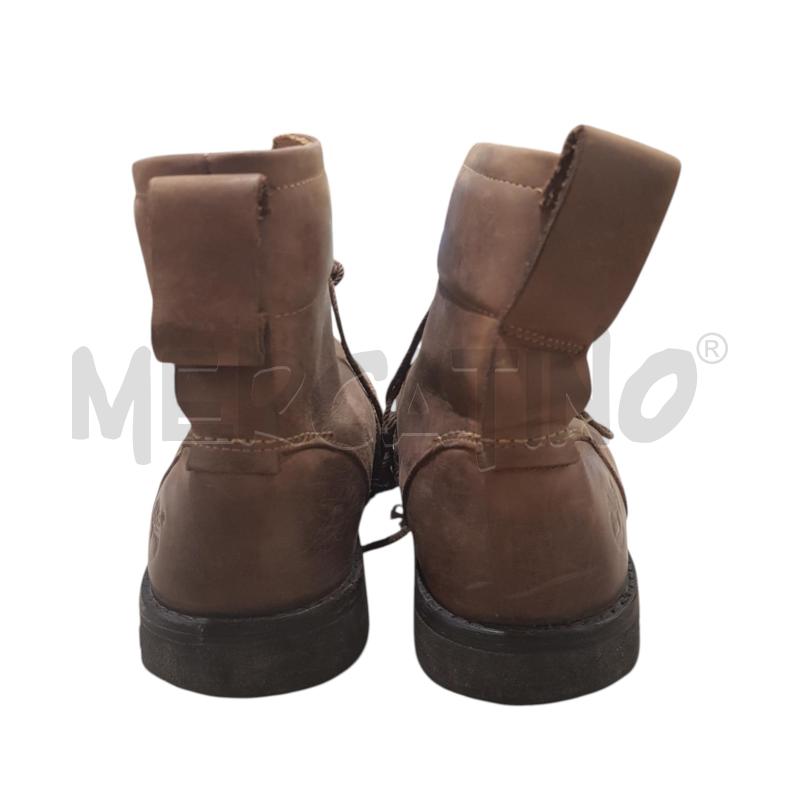 STIVALETTI U TIMBERLAND PELLE MARR | Mercatino dell'Usato Civitavecchia 2