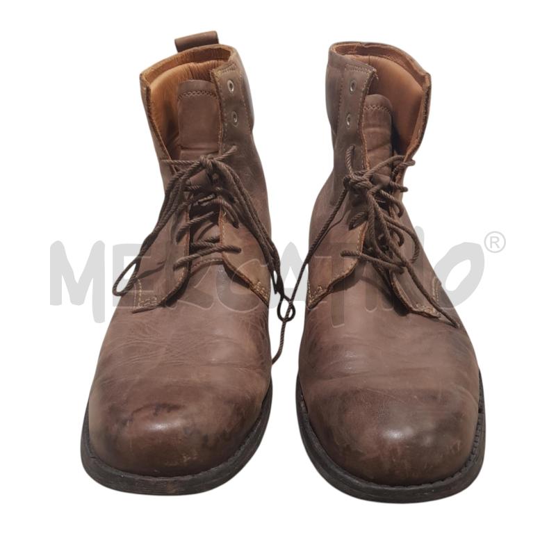 STIVALETTI U TIMBERLAND PELLE MARR | Mercatino dell'Usato Civitavecchia 3