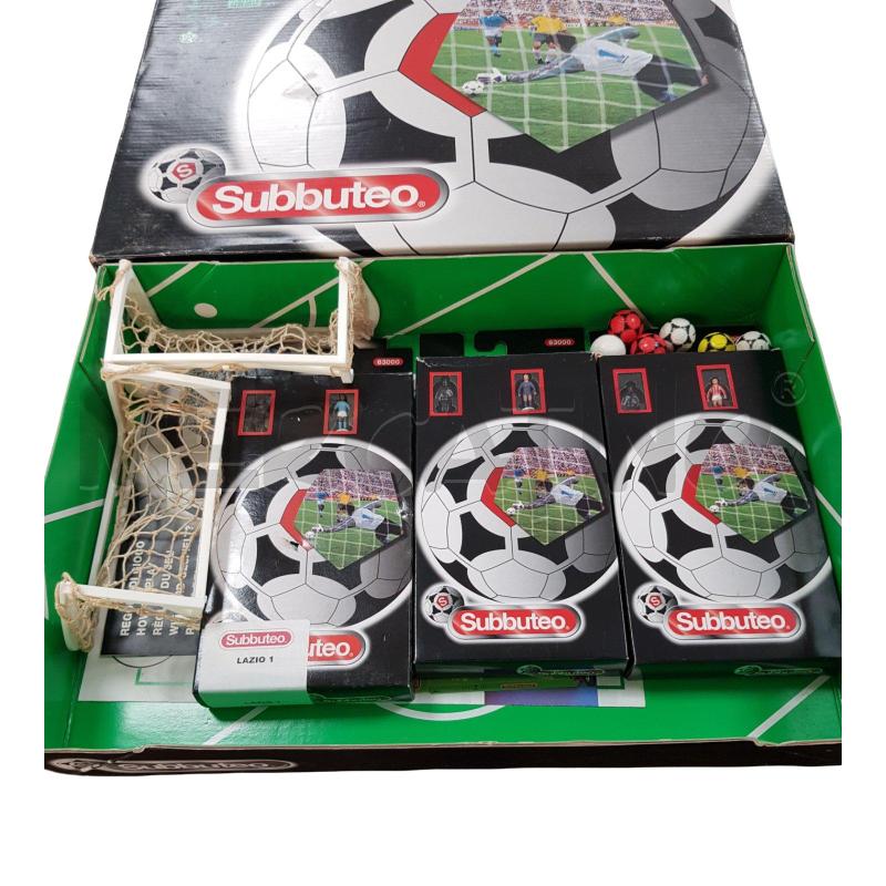 SUBBUTEO 3 SQUADRE | Mercatino dell'Usato Civitavecchia 1