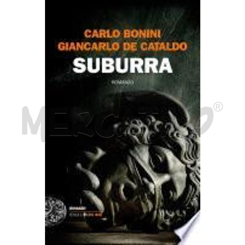 SUBURRA | Mercatino dell'Usato Civitavecchia 1
