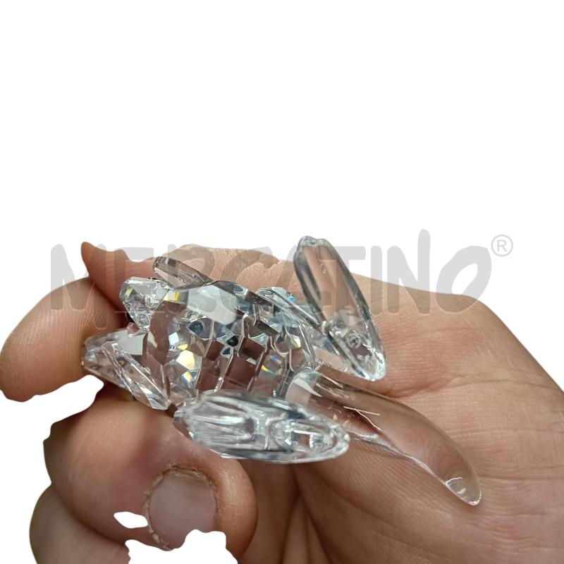 SWAROVSKI CANGURO 6 CM | Mercatino dell'Usato Civitavecchia 3
