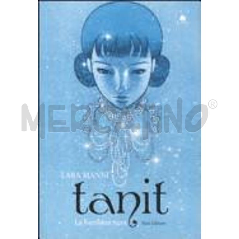 TANIT. LA BAMBINA NERA | Mercatino dell'Usato Civitavecchia 1