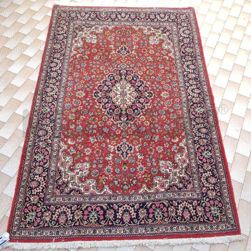 TAPPETO GHOM KORK 204X137 | Mercatino dell'Usato Civitavecchia 1