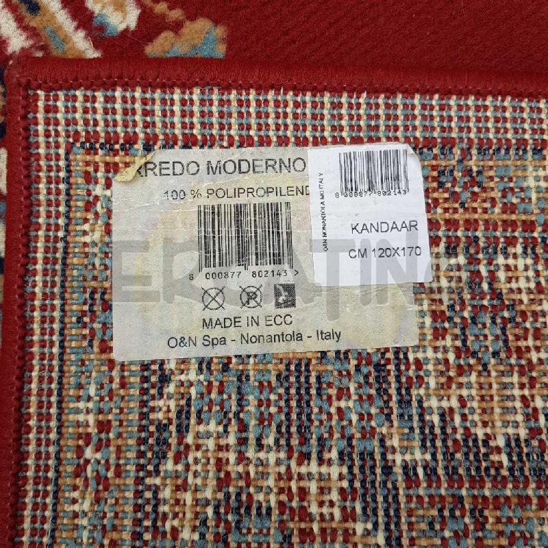 TAPPETO KANDAAR 120X170 | Mercatino dell'Usato Civitavecchia 3