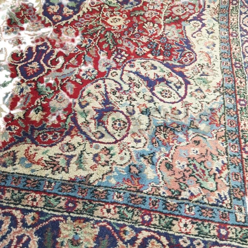 TAPPETO TABRIZ 340X215 | Mercatino dell'Usato Civitavecchia 2