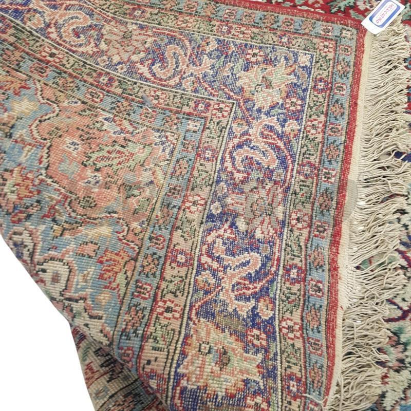 TAPPETO TABRIZ 340X215 | Mercatino dell'Usato Civitavecchia 3