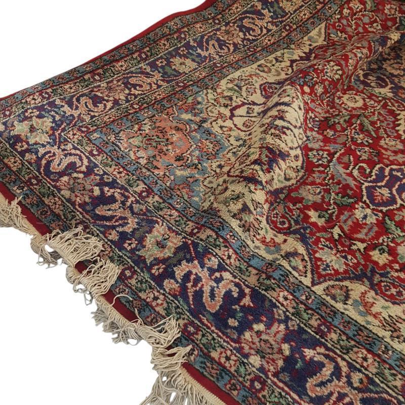 TAPPETO TABRIZ 340X215 | Mercatino dell'Usato Civitavecchia 4