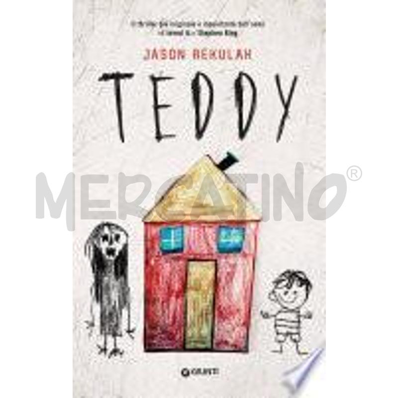 TEDDY | Mercatino dell'Usato Civitavecchia 1