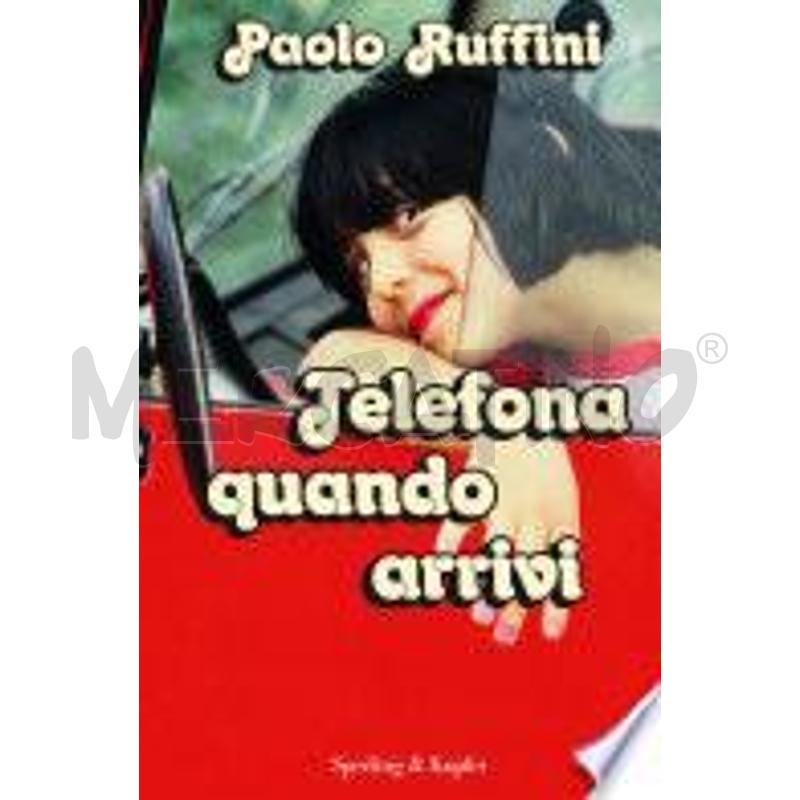 TELEFONA QUANDO ARRIVI | Mercatino dell'Usato Civitavecchia 1