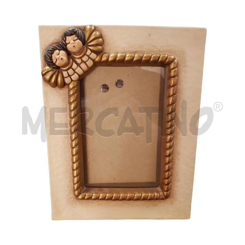 THUN CORNICE CON PUTTI 22X18 CM | Mercatino dell'Usato Civitavecchia 1