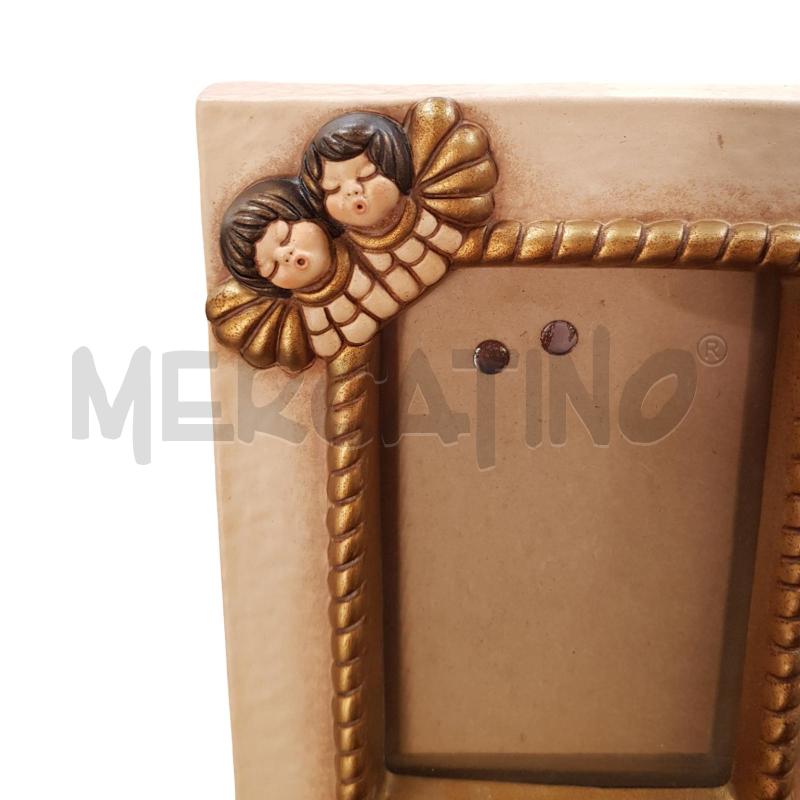 THUN CORNICE CON PUTTI 22X18 CM | Mercatino dell'Usato Civitavecchia 2