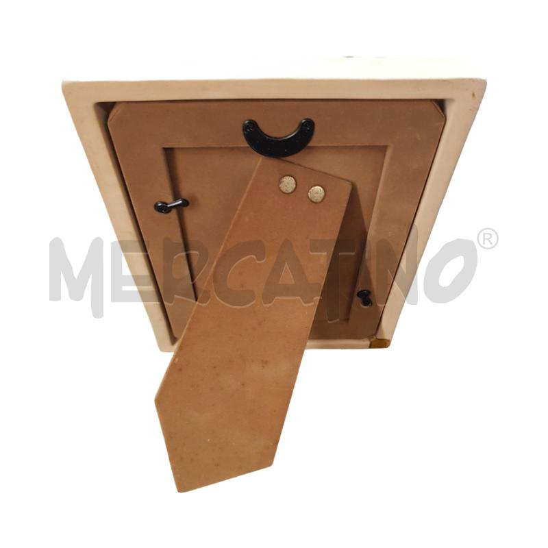 THUN CORNICE CON PUTTI 22X18 CM | Mercatino dell'Usato Civitavecchia 3