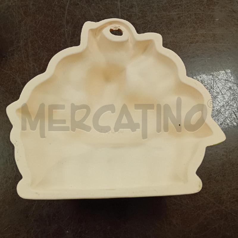 THUN FORMELLA CONIGLIO  | Mercatino dell'Usato Civitavecchia 3