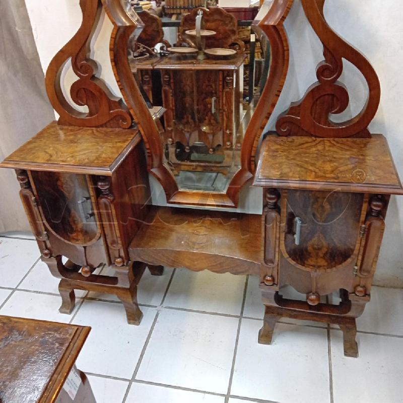 TOILETTE RADICA+SPECCHIERA | Mercatino dell'Usato Civitavecchia 4