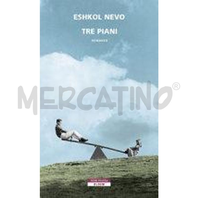 TRE PIANI | Mercatino dell'Usato Civitavecchia 1