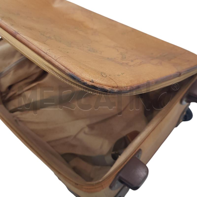 TROLLEY ALVIERO MARTINI 35*50*17 ZIP DA RIVEDERE | Mercatino dell'Usato Civitavecchia 5