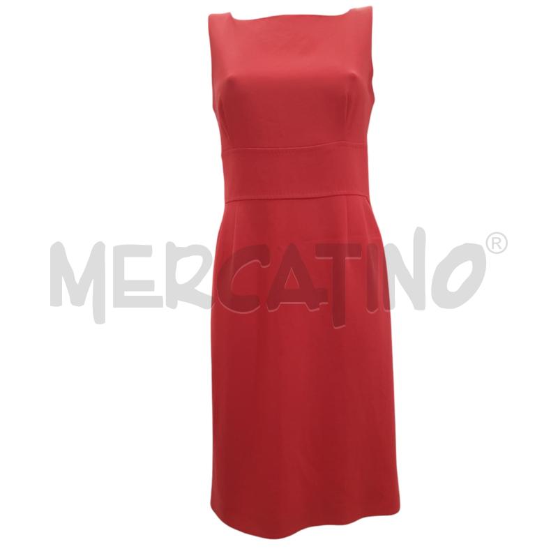 TUBINO D MAXMARA STUDIO ROSSO | Mercatino dell'Usato Civitavecchia 1