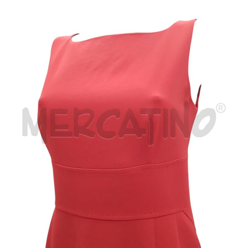TUBINO D MAXMARA STUDIO ROSSO | Mercatino dell'Usato Civitavecchia 2
