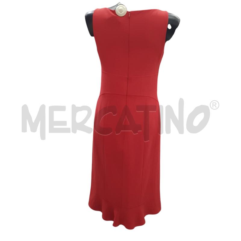TUBINO D MAXMARA STUDIO ROSSO | Mercatino dell'Usato Civitavecchia 3
