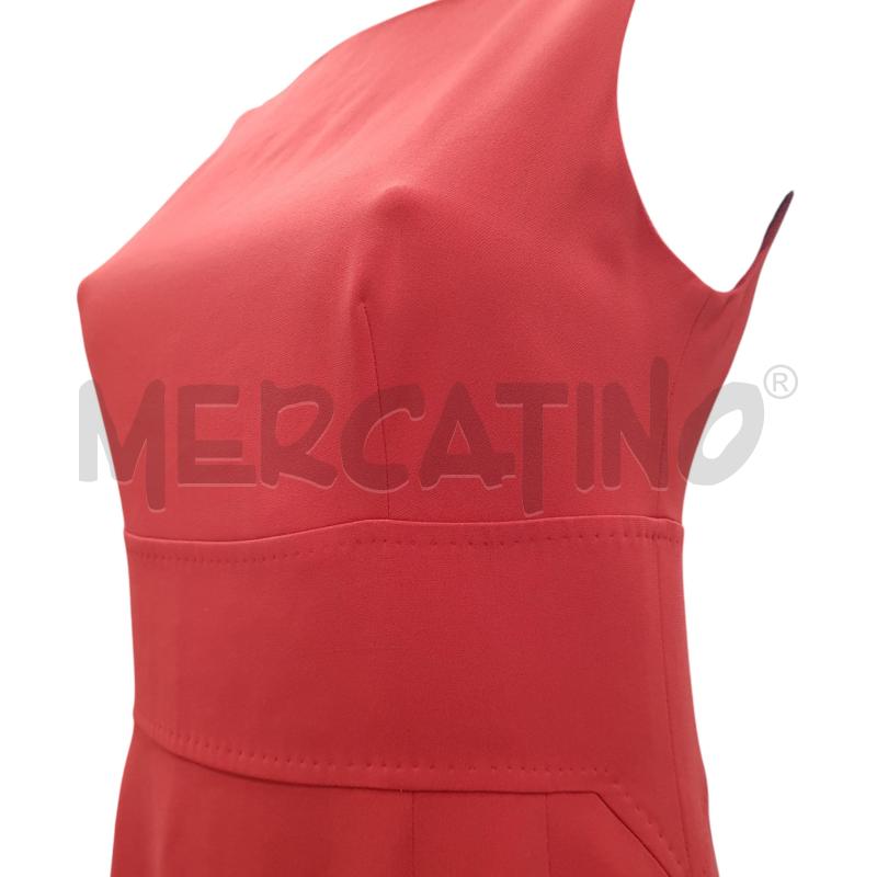 TUBINO D MAXMARA STUDIO ROSSO | Mercatino dell'Usato Civitavecchia 4