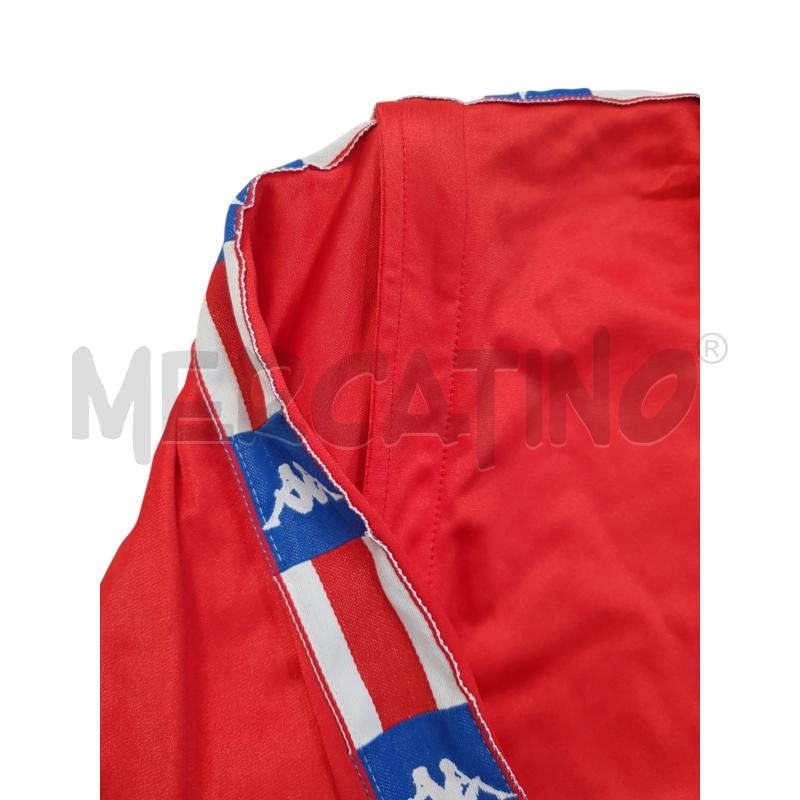 TUTA KAPPA U.S.A TRACK AND FIELD+CANOTTA | Mercatino dell'Usato Civitavecchia 3