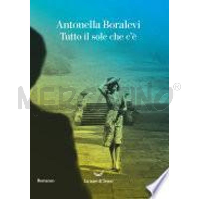 TUTTO IL SOLE CHE C'È | Mercatino dell'Usato Civitavecchia 1