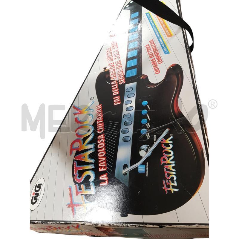 TYCO HOT LIXX GIG 1989 | Mercatino dell'Usato Civitavecchia 2