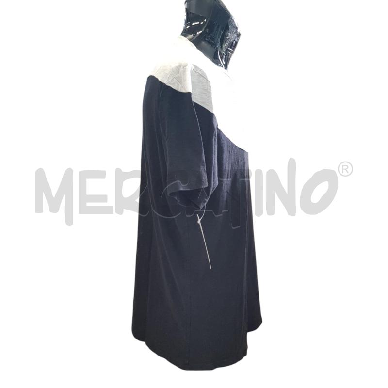 T SHIRT U ARMANI EX MC BIA DISCO | Mercatino dell'Usato Civitavecchia 2